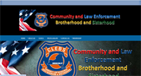 Community and Law Enforcement Brotherhood and Sisterhood