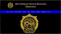 Port Authority Retired Detectives Association